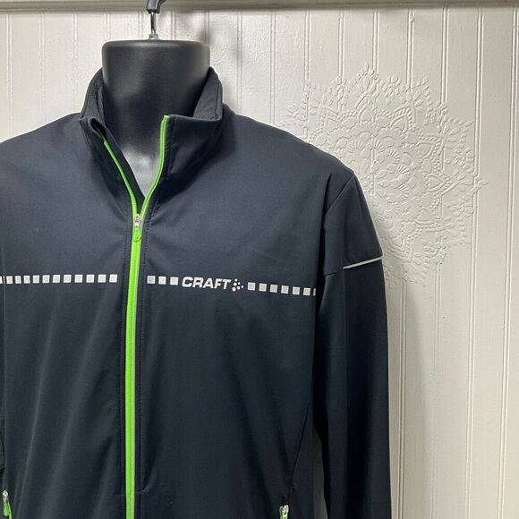 CRAFT Training Jacket - Picture 2 of 6